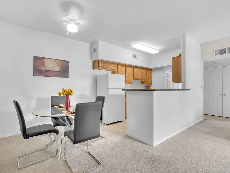 Southwest Ranch Condominiums — Photo 41