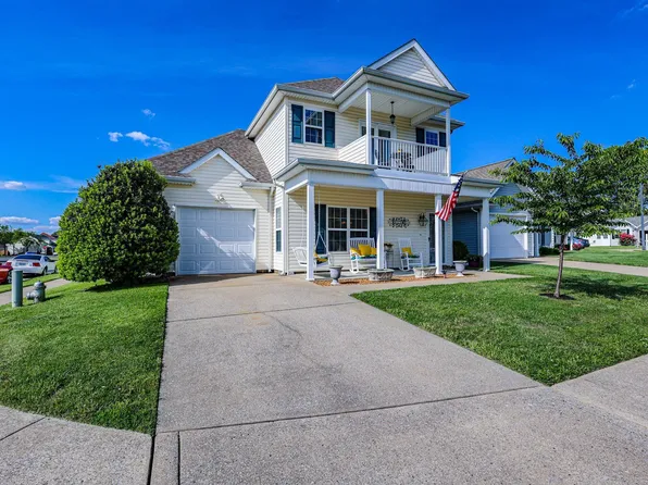 4901 Courtyard W, Paducah, KY 42001