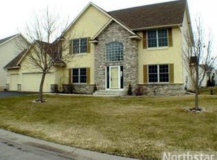 10627 184th Ct NW, Elk River, MN 55330