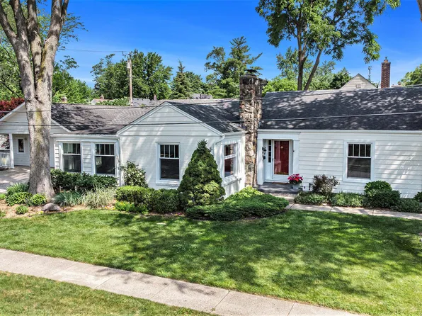 401 Pacific St, Plymouth, MI 48170