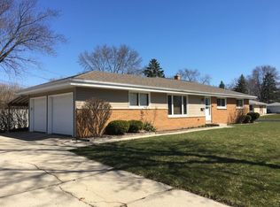 N84W14872 Menomonee Ave, Menomonee Falls, WI 53051