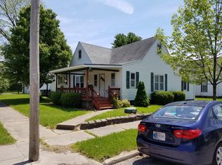 702 Ruddle Ave, Anderson, IN 46012