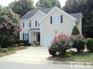 6900 Wilderness Rd, Raleigh, NC 27613