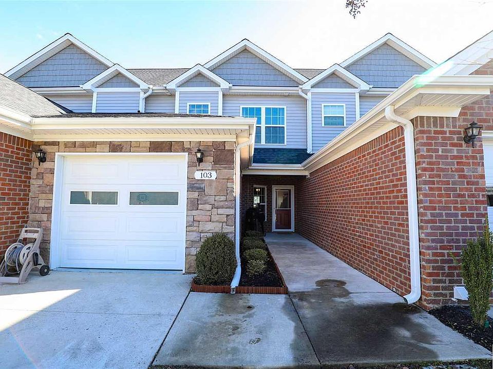 3482 Trail Head Dr UNIT 103, Paducah, KY 42001 Zillow