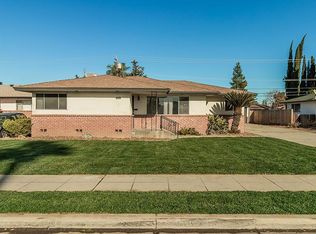 4723 E Clinton Ave, Fresno, CA 93703