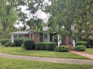 3506 Lexington Rd, Louisville, KY 40207