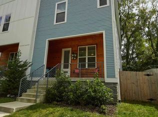 126 Kingston St #A, Nashville, TN 37207