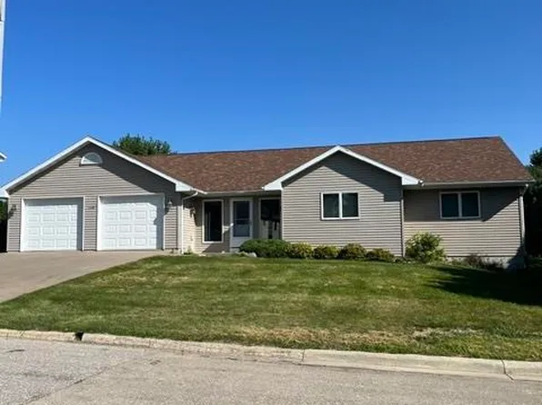 1440 Primrose Ln, Lancaster, WI 53813