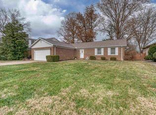 7516 E Blackford Ave, Evansville, IN