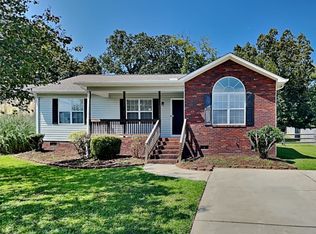 4636 Hendrix Ct, Concord, NC 28025