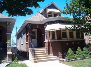 6348 S Keating Ave, Chicago, IL 60629