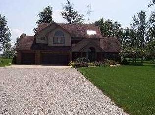 25881 County Rd E, Archbold, OH 43502