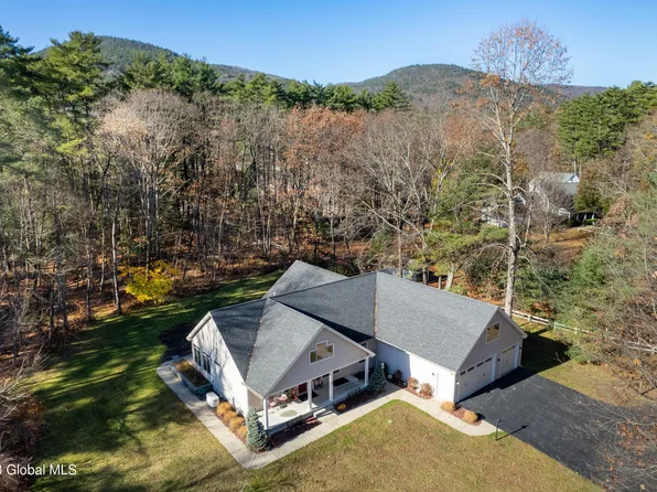 12 Caldwell Brook Terrace, Lake George, NY 12845