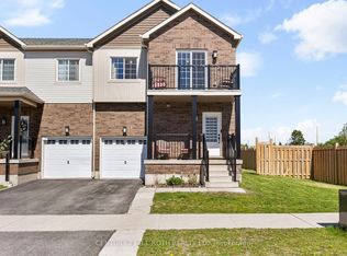 21 Brown Bear St, Barrie, ON L9J0H7
