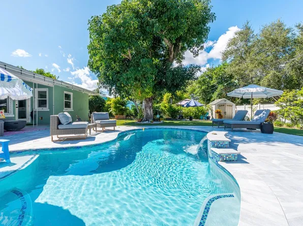 129 Milton St, Lantana, FL 33462