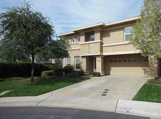 3028 Pescara Pl, El Dorado Hills, CA
