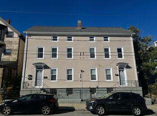101 Fenner St, Fall River, MA 02724