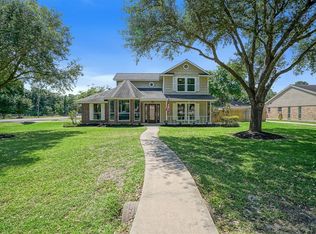 19103 Casper Dr, Spring, TX 77373