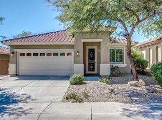 2513 W Whitman Dr, Anthem, AZ 85086