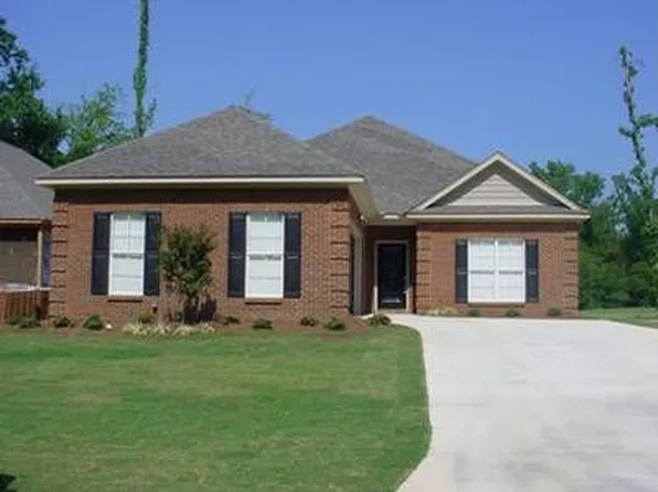 685 River Birch Cir, Wetumpka, AL 36093