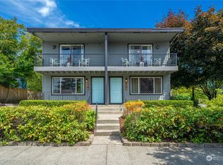 5901 & 5903 8th Ave NW, Seattle, WA 98107