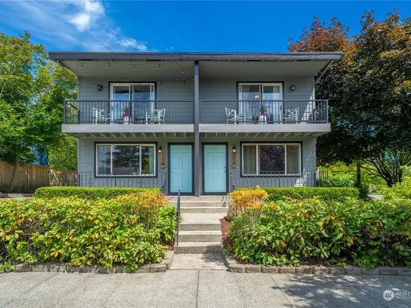 5901 & 5903 8th Avenue NW, Seattle, WA 98107