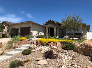 1709 Tierra Berienda, Pueblo, CO 81008