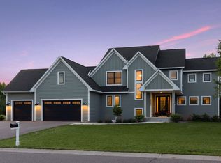 4560 Spruce Way, Maple Plain, MN 55359