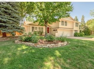 3005 Springridge Dr, Colorado Springs, CO 80906