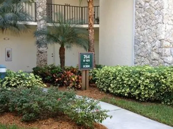 764 Eagle Creek Dr Unit 186, Naples, FL 34113