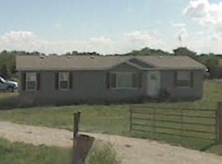 13219 134th Rd, Hoyt, KS 66440