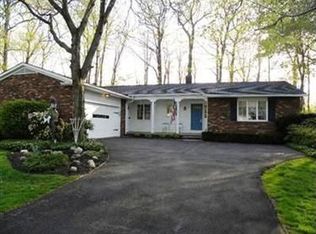 316 Claymore Blvd, Richmond Heights, OH 44143