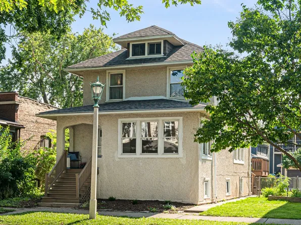 602 Highland Ave, Oak Park, IL 60304