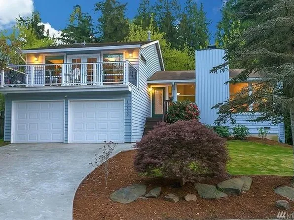 10833 NE 135th Pl, Kirkland, WA 98034