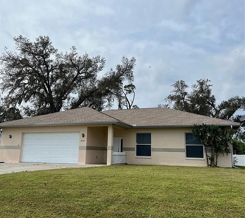4733 Cranberry Blvd