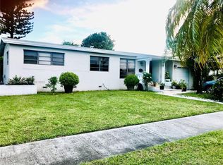 7720 SW 17th St, Miami, FL 33155