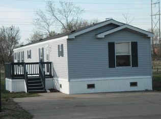 136 Mallard Dr, Pontoon Beach, IL 62040