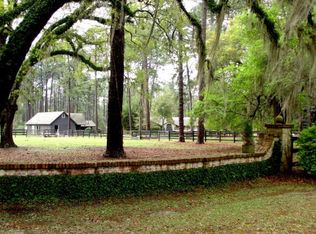 4594 Lower Cairo Rd, Thomasville, GA 31792