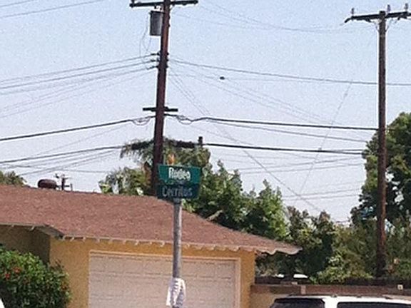 5th image of 9166 Cerritos Ave Unit 52