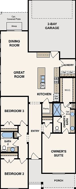 2nd image of 2416 Oscar Eli Pl