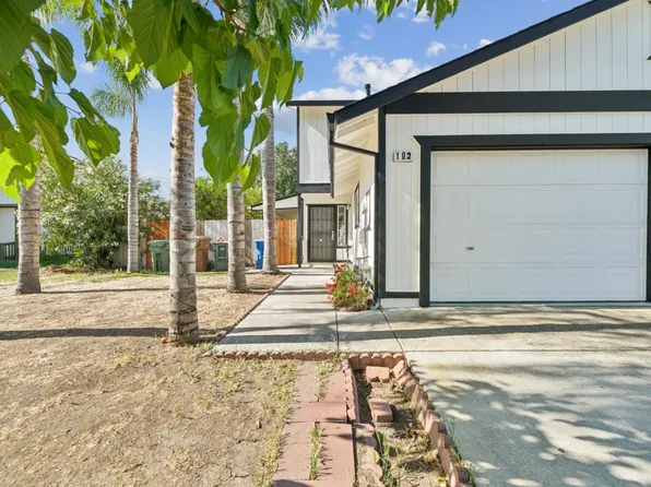 102 Pasco Dr, Brentwood, CA 94513