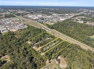 16185 Stellar Ln, Hammond, LA 70403