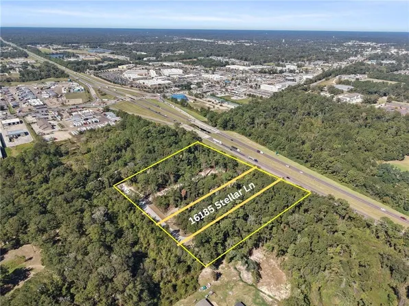 16185 Stellar Ln, Hammond, LA 70403