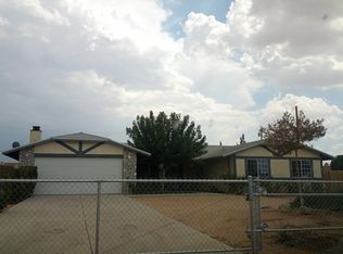 11829 Puye Rd, Apple Valley, CA 92308
