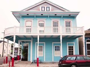 1005 Franklin Ave, New Orleans, LA 70117