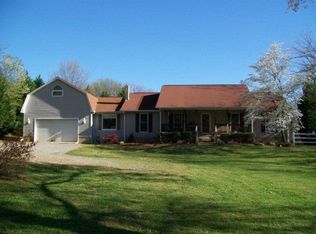 700 Walker St, Reidsville, NC 27320