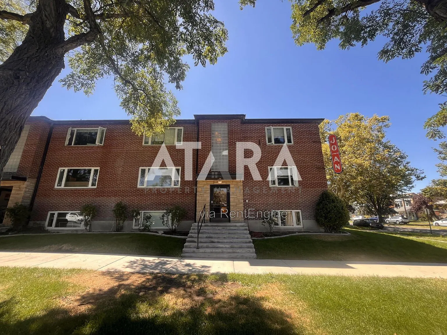 1 bed, 1.0 bath, 500 sqft, $845 — Photo 1