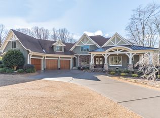 12611 Ninebark Tl, Charlotte, NC 28278