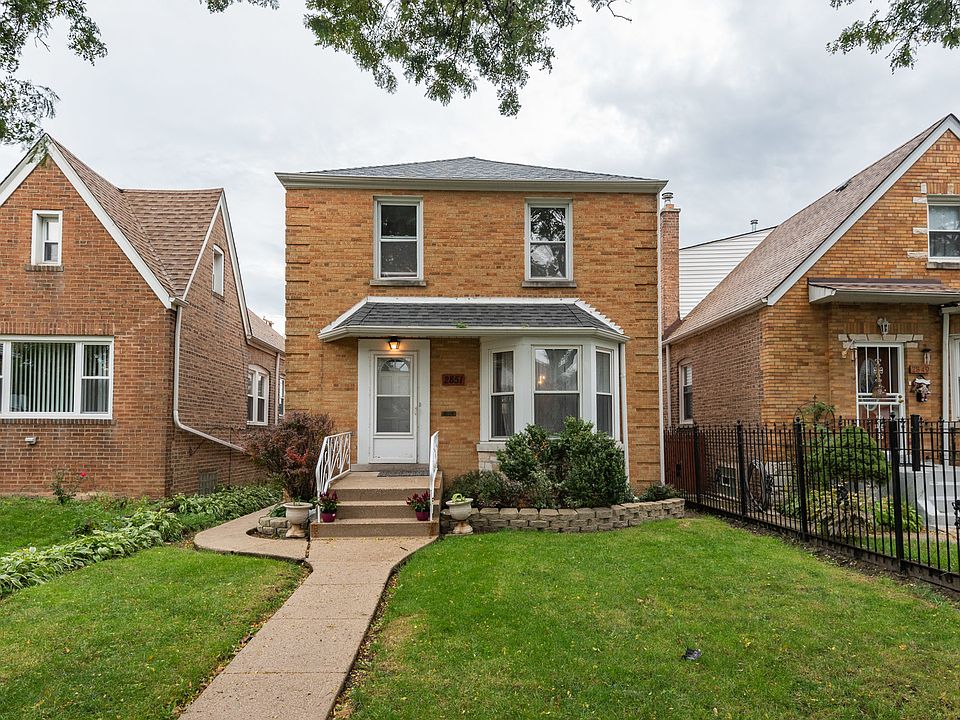 1st image of 2851 N Natchez Ave