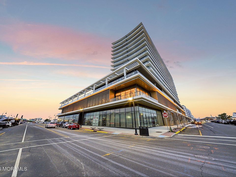 2nd image of 1101 Ocean Avenue #710